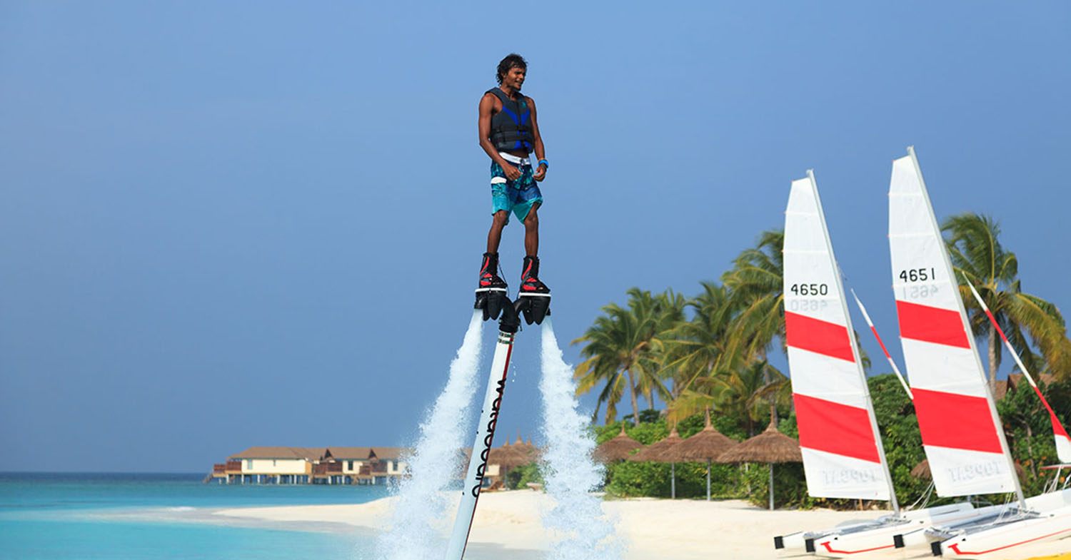 NEW! Rotera in Maldives Swirl 🌊 - Bru Mate