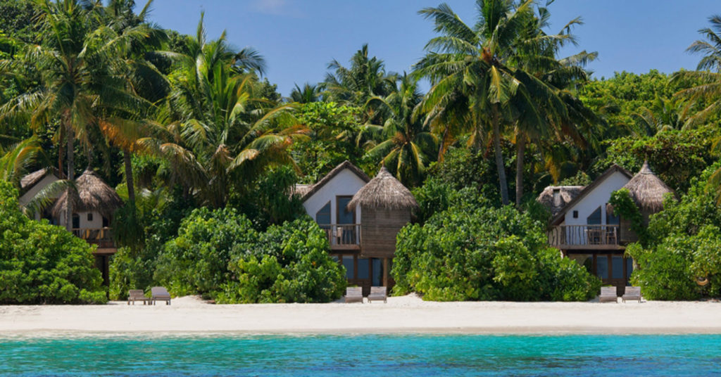 Eydhafushi Maldives Resort