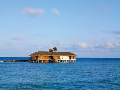 safari island resort & spa beach bungalow