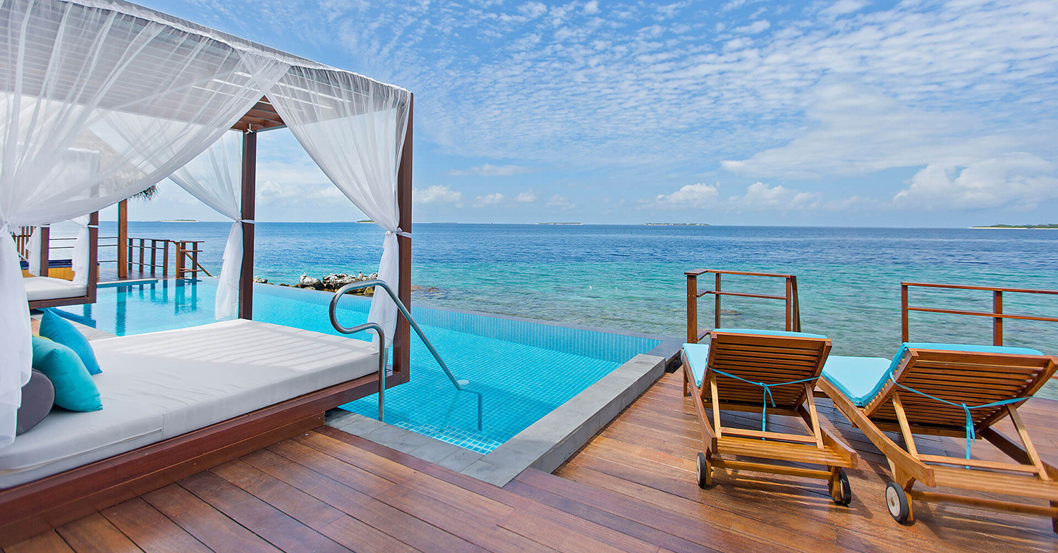 Furaveri Island Resort & Spa - Maldives Resort Islands